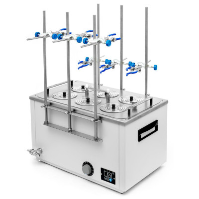 Баня лабораторная серия ЛБ Баня лабораторная серия ЛБ