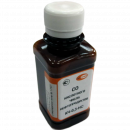 Стандартные образцы кислотного числа нефтепродуктов