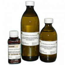 СО нефтехимии