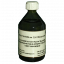 Стандартные образцы температуры вспышки углеводородов и масел в открытом тигле