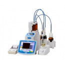 MKV-710 Автоматические волюметрические титраторы влаги по Карлу Фишеру