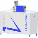 Времяпролетный масс-спектрометр с импульсным тлеющим разрядом "ЛЮМАС-960"