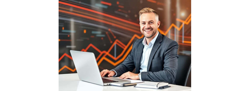 Компания ТрансАналит приглашает энергичного и целеустремленного менеджера по продажам!