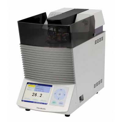 АBL-8 Автоматический аппарат для определения температуры вспышки в закрытом тигле Абеля АBL-8 Автоматический аппарат для определения температуры вспышки в закрытом тигле Абеля