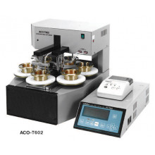 Анализаторы для контроля качества нефтепродуктов