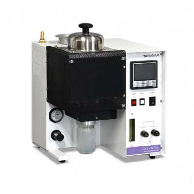 ACR-M3mk2 Автоматический аппарат для определения коксуемости по микрометоду ACR-M3mk2 Автоматический аппарат для определения коксуемости по микрометоду