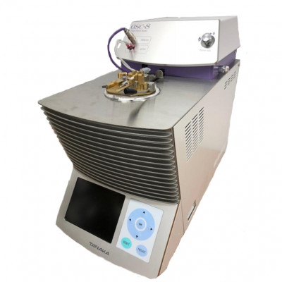 ASC-8c Анализатор температуры вспышки в закрытом тигле малого размера ASC-8c Анализатор температуры вспышки в закрытом тигле малого размера