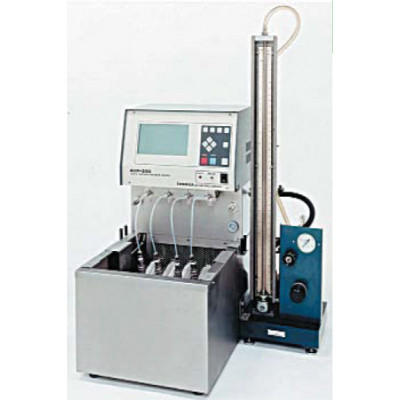 AVP-30/D Автоматический анализатор давления насыщенных паров AVP-30/D Автоматический анализатор давления насыщенных паров