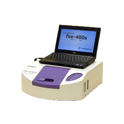 FXE-400S Энергодисперсионный рентгенофлуоресцентный анализатор серы FXE-400S Энергодисперсионный рентгенофлуоресцентный анализатор серы