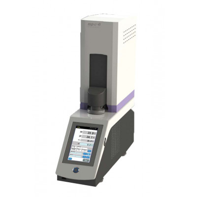 MPC-6 Автоматический аппарат для определения температуры помутнения/застывания (текучести) MPC-6 Автоматический аппарат для определения температуры помутнения/застывания (текучести)