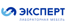 Завод лабораторной мебели «Эксперт»