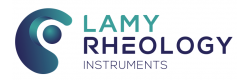 Lamy Rheology Instruments