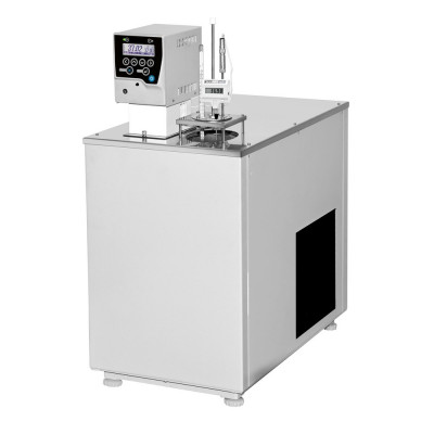 Серия ТЕРМОТЕСТ термостаты жидкостные для метрологических работ Серия ТЕРМОТЕСТ термостаты жидкостные для метрологических работ