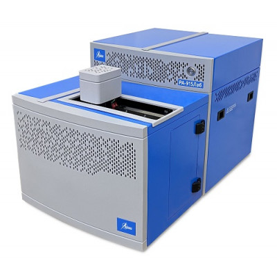 РА-915Лаб анализатор ртути лабораторный РА-915Лаб анализатор ртути лабораторный