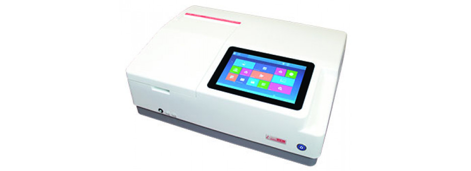 Спектрофотометры ECOVIEW(ЭКОВЬЮ) – Спектрофотометры Нового поколения