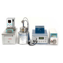 Исследовательский стенд  Flocculation Titrimeter  System FT 5