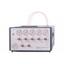 Система исследования газовых гидратов  Rocking Cell System  RC5