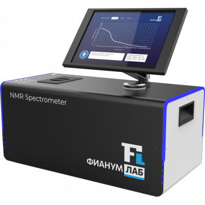 ЯМР анализатор ФИАНУМЛАБ ЯМР анализатор ФИАНУМЛАБ
