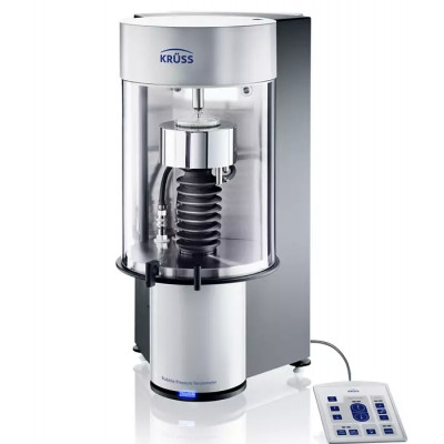 Тензиометр по методу максимального давления в пузырьке BP100 Тензиометр по методу максимального давления в пузырьке BP100