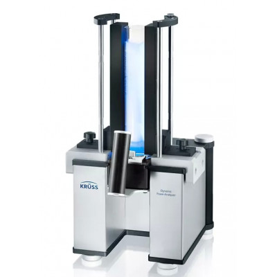 Анализатор стабильности пены DFA100 Анализатор стабильности пены DFA100