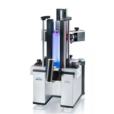 Анализатор структуры пены DFA100FSM Анализатор структуры пены DFA100FSM