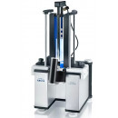 Анализатор электропроводности пены  DFA100LCM