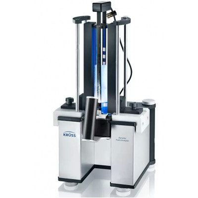 Анализатор электропроводности пены DFA100LCM Анализатор электропроводности пены DFA100LCM