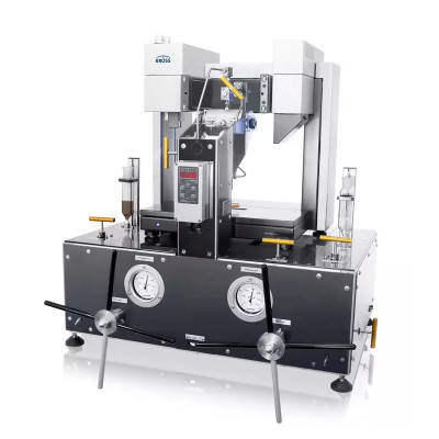 Приборы для измерения краевого угла под давлением DSA100HP Приборы для измерения краевого угла под давлением DSA100HP