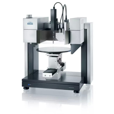 Прибор для измерения краевого угла DSA100 Прибор для измерения краевого угла DSA100