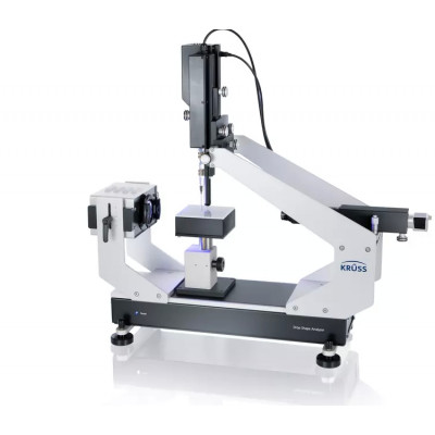 Прибор для измерения краевого угла DSA25 Прибор для измерения краевого угла DSA25