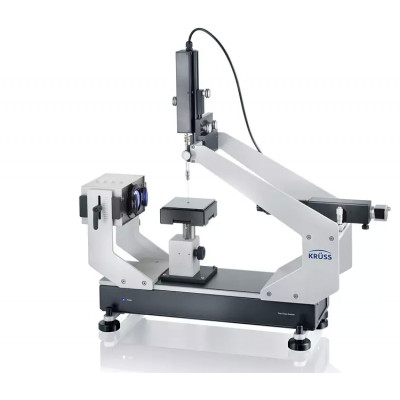 Прибор для измерения краевого угла DSA25 Прибор для измерения краевого угла DSA25