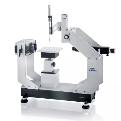 Прибор для измерения краевого угла DSA30 Прибор для измерения краевого угла DSA30