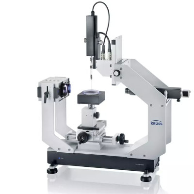 Прибор для измерения краевого угла DSA30 Прибор для измерения краевого угла DSA30