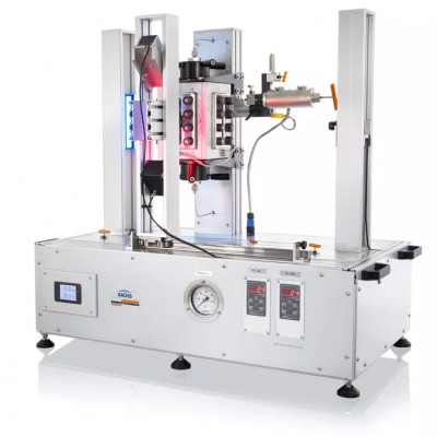 Анализатор пены в пластовых условиях HPFA Анализатор пены в пластовых условиях HPFA