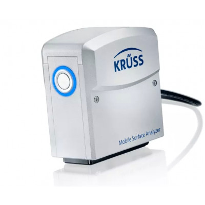 Анализатор смачиваемости (гидрофобности) поверхности MSA Анализатор смачиваемости (гидрофобности) поверхности MSA