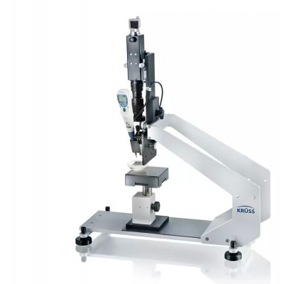 Прибор для измерения краевого угла в углублениях TVA100B Прибор для измерения краевого угла в углублениях TVA100B