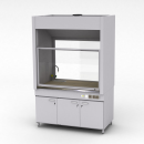 Шкаф вытяжной демонстрационный серии Эксперт