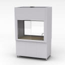 Шкаф вытяжной демонстрационный серии Эксперт