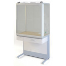 Шкаф вытяжной демонстрационный серии Эксперт