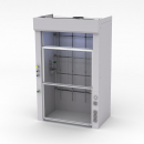 Шкаф вытяжной напольный серии Эксперт, ЕвроЭксперт