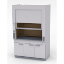 Шкаф вытяжной химический серии Эксперт, ЕвроЭксперт