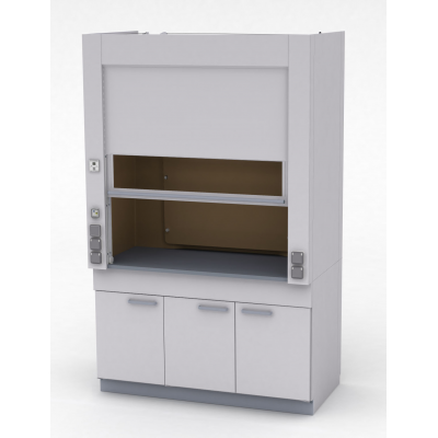 Шкаф вытяжной химический серии Эксперт, ЕвроЭксперт Шкаф вытяжной химический серии Эксперт, ЕвроЭксперт