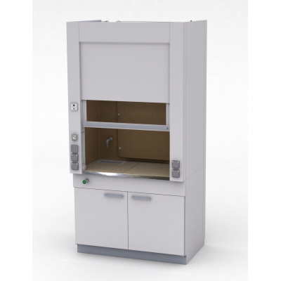 Шкаф вытяжной химический серии Эксперт, ЕвроЭксперт Шкаф вытяжной химический серии Эксперт, ЕвроЭксперт