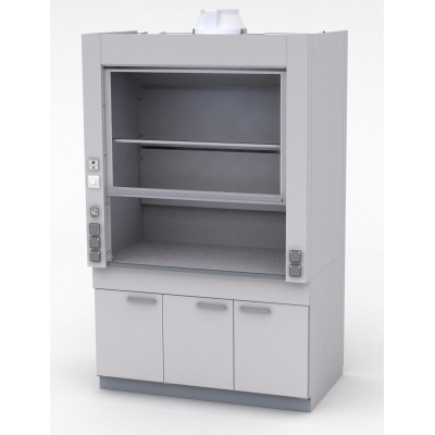 Шкаф вытяжной лабораторный серии Эксперт, ЕвроЭксперт Шкаф вытяжной лабораторный серии Эксперт, ЕвроЭксперт