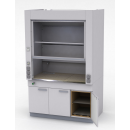 Шкаф вытяжной лабораторный серии Эксперт, ЕвроЭксперт