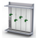 Титровальные установки