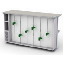 Титровальные установки