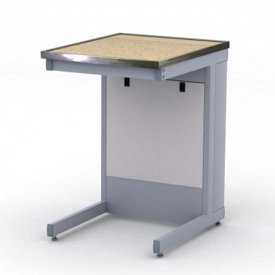 Стол лабораторный физический серии Эксперт, ЕвроЭксперт Стол лабораторный физический серии Эксперт, ЕвроЭксперт