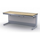 Стол лабораторный физический серии Эксперт, ЕвроЭксперт