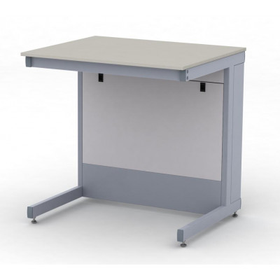 Стол лабораторный физический серии Эксперт, ЕвроЭксперт Стол лабораторный физический серии Эксперт, ЕвроЭксперт